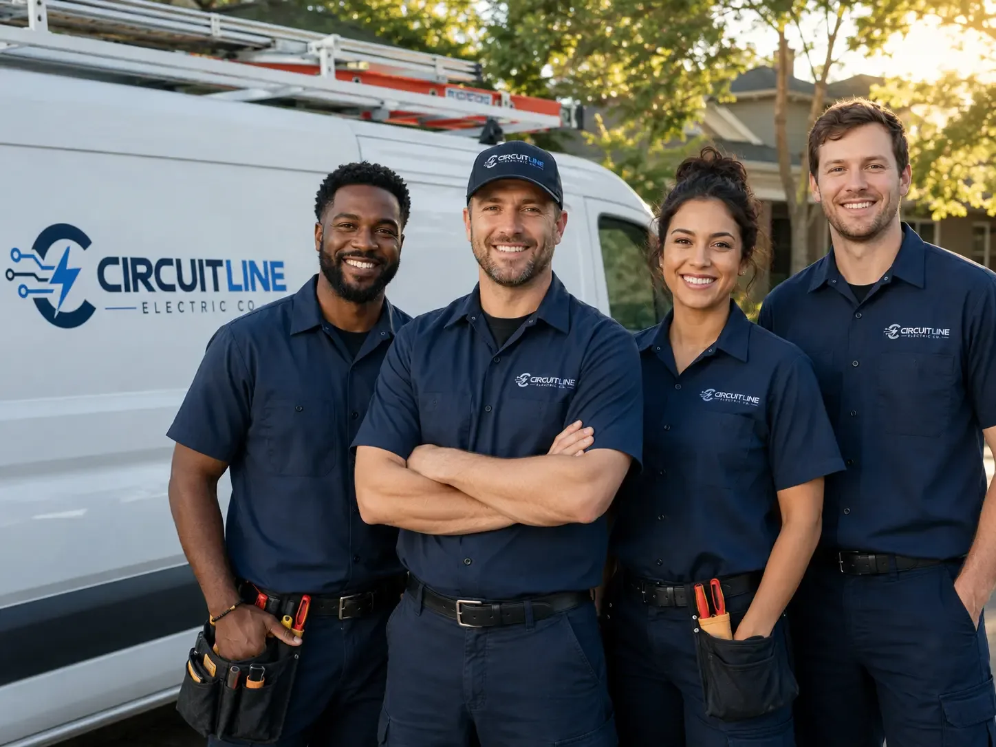 Whole Home Rewiring company in Cainsville, MO