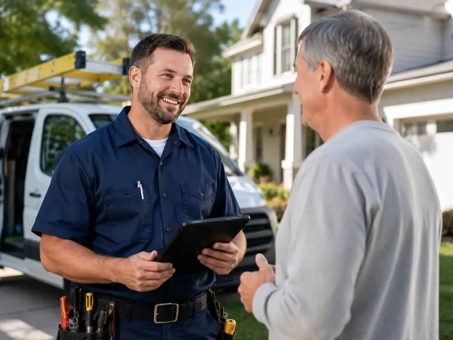 Whole Home Rewiring Cainsville, MO FAQs